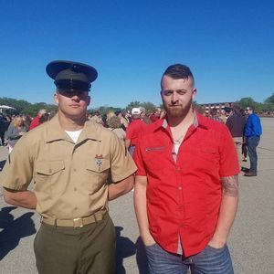 Meet your Posher, Dillon